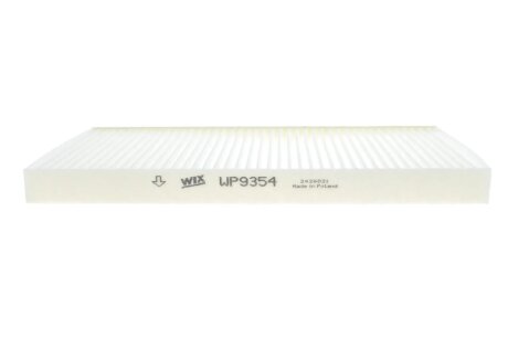 Фильтр салона wixfiltron WP9354