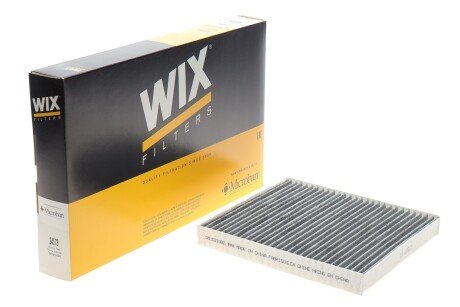 Фільтр салону wixfiltron 24578