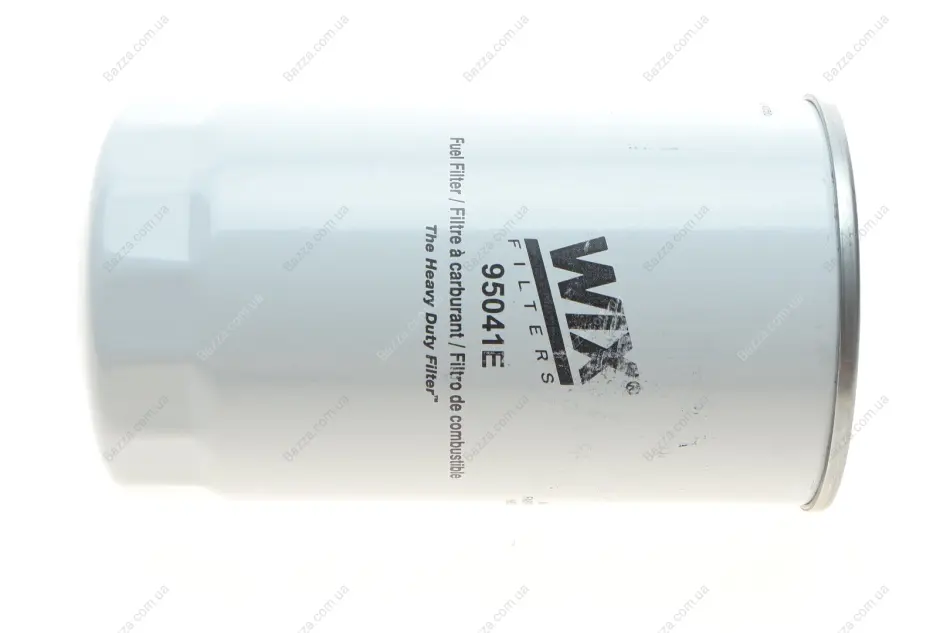 Фильтр топл. DAF, IVECO /PP861/6 (пр-во WIX-Filtron) WIXFILTRON 95041E