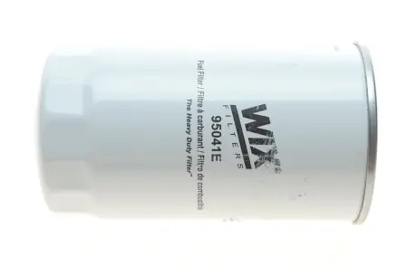 Фильтр топл. DAF, IVECO /PP861/6 (пр-во WIX-Filtron) WIXFILTRON 95041E