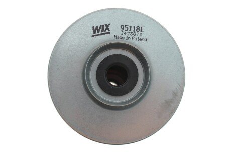 Фильтр топл. IVECO (TRUCK) PM801/ (WIX-) wixfiltron 95118E