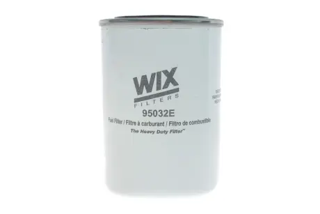 Фильтр топл. SCANIA (TRUCK) PP963/1/ (пр-во WIX-Filtron) WIXFILTRON 95032E