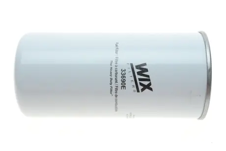 Фильтр топл. VOLVO /PP964 (пр-во WIX-Filtron) WIXFILTRON 33690E