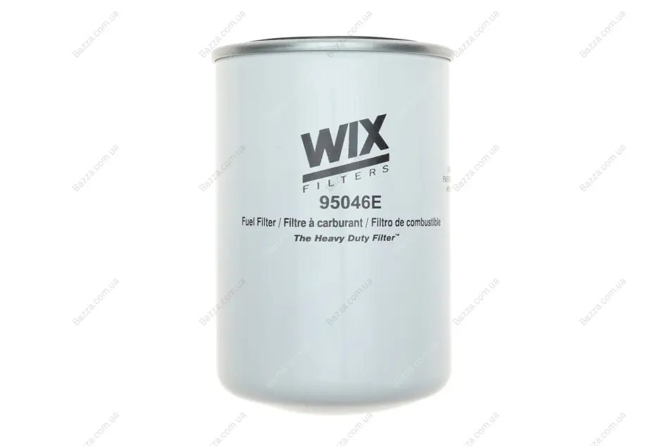 Фильтр топливный (PP 971) WIXFILTRON 95046E