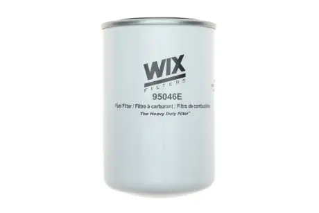 Фильтр топливный (PP 971) WIXFILTRON 95046E