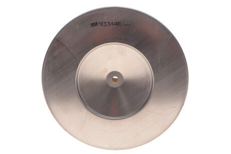 Фильтр воздушный (AM 400) wixfiltron 93344E