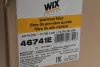 Фильтр воздушный (AM 401/1) WIXFILTRON 46741E (фото 2)