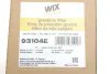 Фильтр воздушный (AR 200/5) WIXFILTRON 93104E (фото 2)