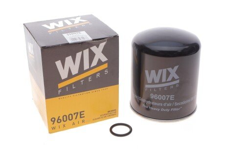 Картридж влагоотделителя DAF (TRUCK) (WIX-) wixfiltron 96007E