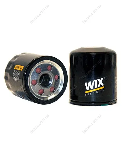 Масляний фільтр WIXFILTRON 51042 (фото 1)