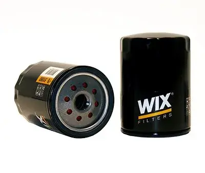 Масляний фільтр WIXFILTRON 51060 (фото 1)