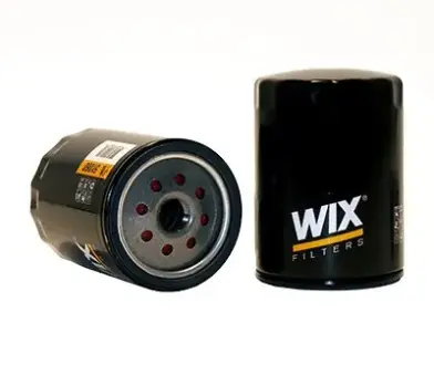 Масляний фільтр WIXFILTRON 51060