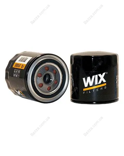 Масляний фільтр WIXFILTRON 51085 (фото 1)
