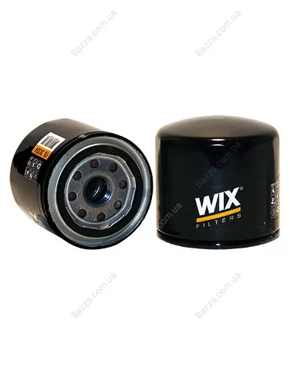 Масляний фільтр WIXFILTRON 51334 (фото 1)