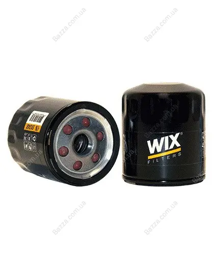 Масляний фільтр WIXFILTRON 51348 (фото 1)