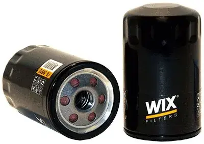 Масляний фільтр WIXFILTRON 51516 (фото 1)