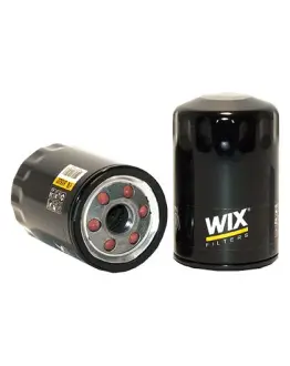 Масляный фильтр WIXFILTRON 51522