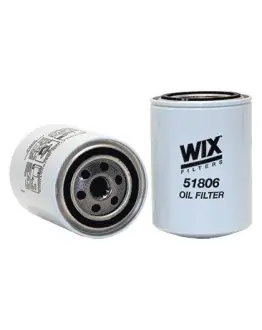 Масляний фільтр WIXFILTRON 51806