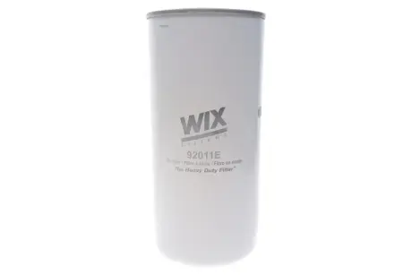 Масляный фильтр WIXFILTRON 92011E
