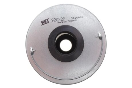 Масляний фільтр wixfiltron 92022E