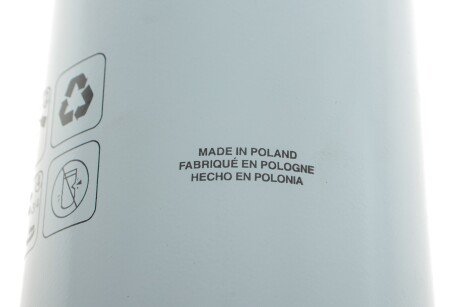 Масляный фильтр wixfiltron 92027E