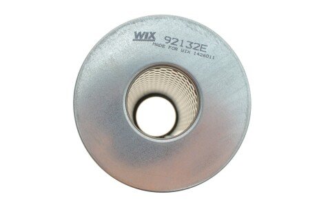 Масляный фильтр wixfiltron 92132E