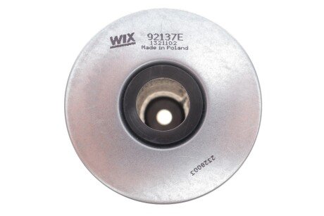 Масляный фильтр wixfiltron 92137E