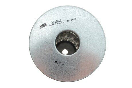 Масляний фільтр wixfiltron 92156E