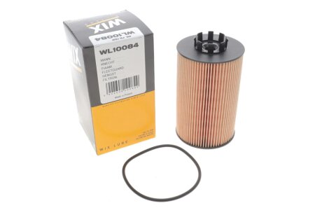 Масляний фільтр wixfiltron WL10084