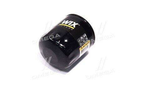 Масляный фильтр wixfiltron WL10290