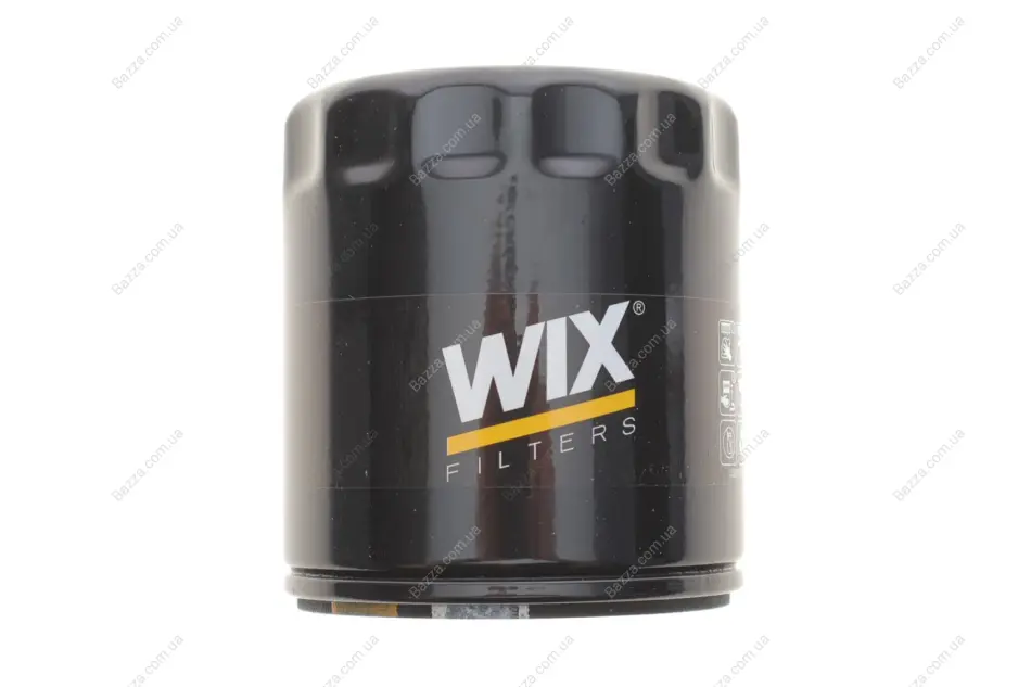 Масляний фільтр WIXFILTRON WL10290 (фото 1)