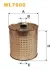 Масляный фильтр WIXFILTRON WL7000