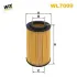 Масляный фильтр WIXFILTRON WL7009