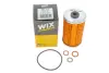 Масляний фільтр WIXFILTRON WL7023 (фото 4)