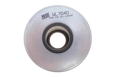 Масляний фільтр wixfiltron WL7040