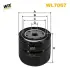 Масляный фильтр WIXFILTRON WL7067