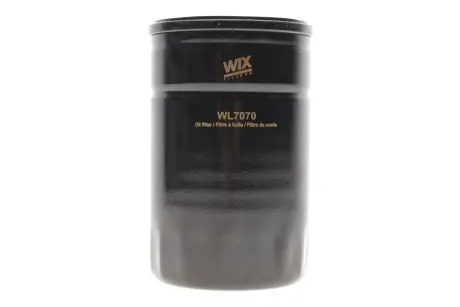 Масляный фильтр WIXFILTRON WL707012 Ауди 100 с3