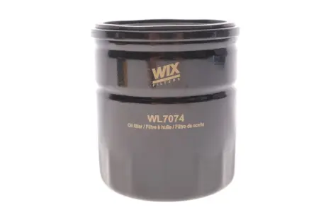 Масляний фільтр WIXFILTRON WL7074