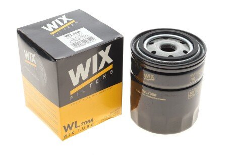Масляный фильтр wixfiltron WL7088