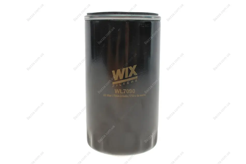 Масляный фильтр WIXFILTRON WL7090