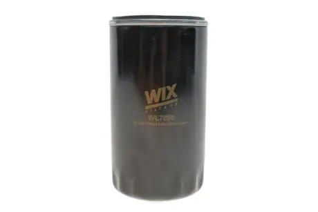 Масляный фильтр WIXFILTRON WL7090