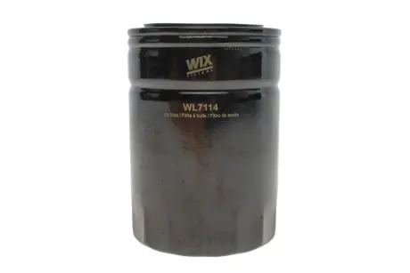Масляний фільтр WIXFILTRON WL7114