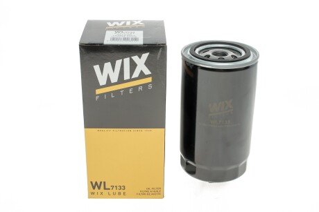 Масляный фильтр wixfiltron WL7133