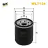 Масляный фильтр WIXFILTRON WL7134