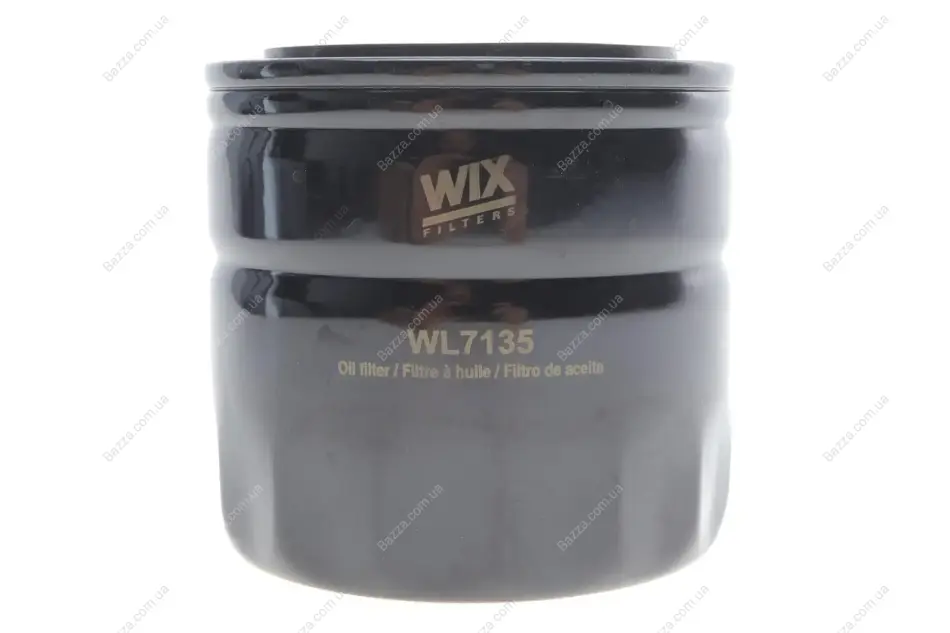 Масляний фільтр WIXFILTRON WL7135 (фото 1)
