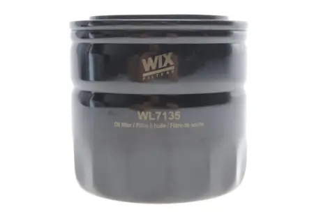 Масляний фільтр WIXFILTRON WL7135