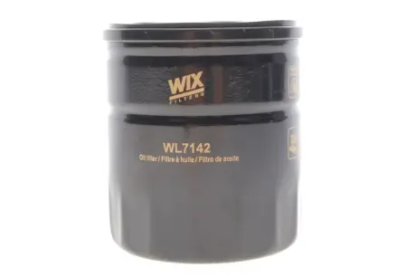 Масляный фильтр WIXFILTRON WL7142