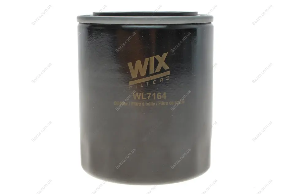 Масляний фільтр WIXFILTRON WL7164 (фото 1)