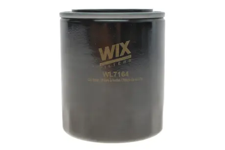 Масляний фільтр WIXFILTRON WL7164