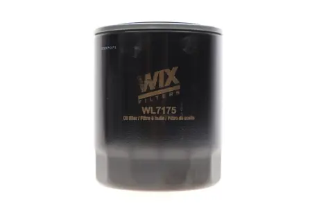Масляний фільтр WIXFILTRON WL7175